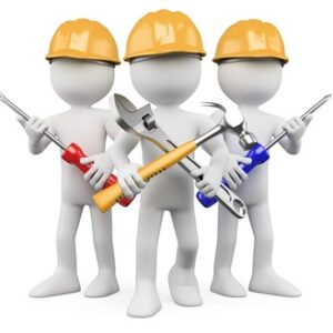 Mantenimiento informático todo riesgo